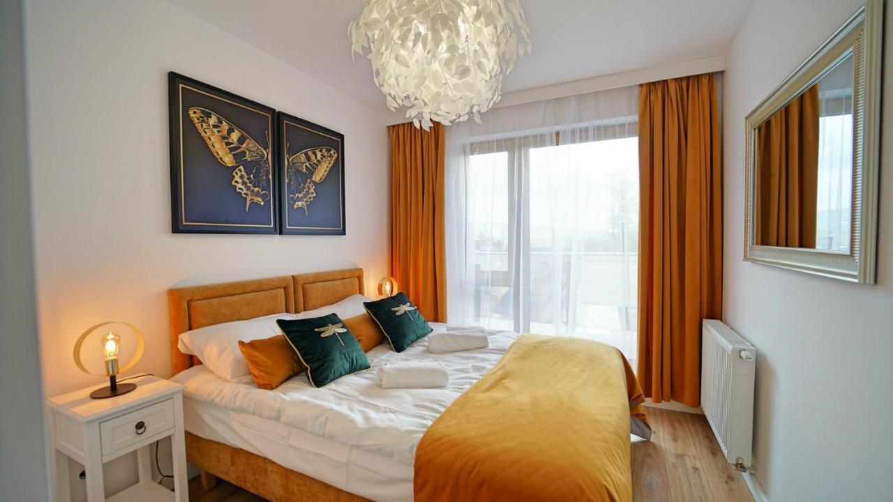 Apartamenty Every Sky Szklarska Poreba - Kilinskiego 17A-17B-17C 외부 사진