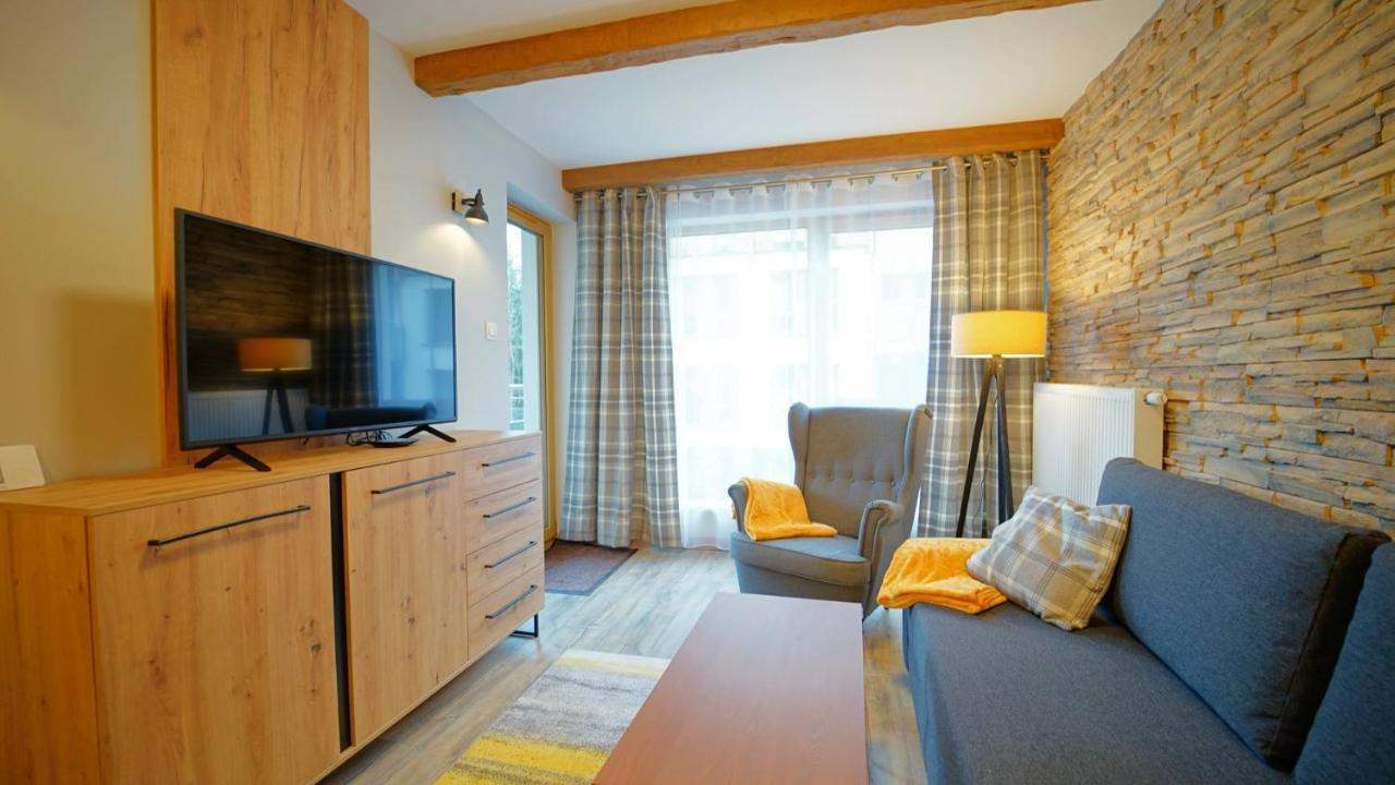 Apartamenty Every Sky Szklarska Poreba - Kilinskiego 17A-17B-17C 외부 사진