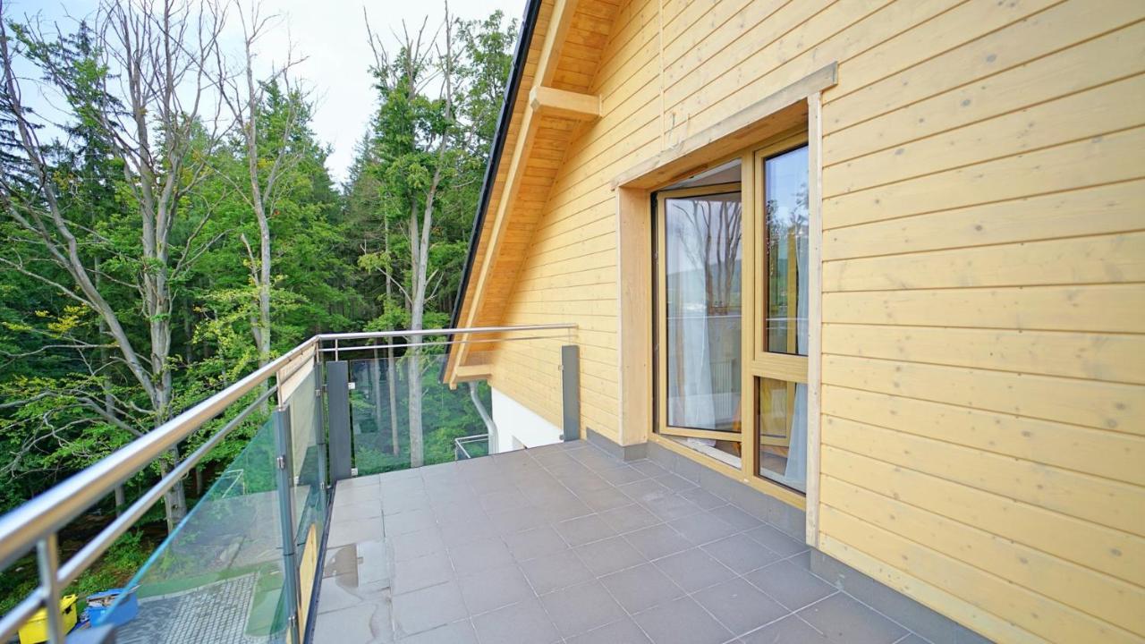 Apartamenty Every Sky Szklarska Poreba - Kilinskiego 17A-17B-17C 외부 사진