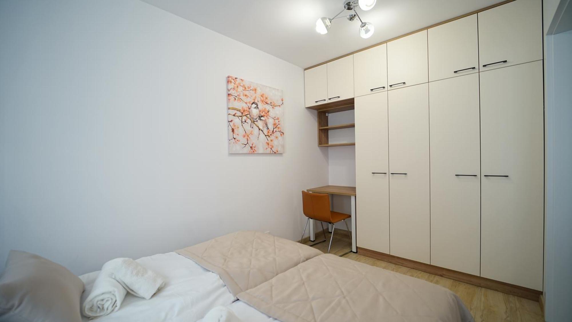 Apartamenty Every Sky Szklarska Poreba - Kilinskiego 17A-17B-17C 외부 사진