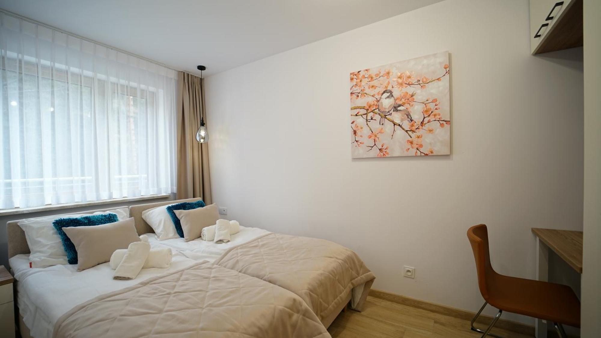 Apartamenty Every Sky Szklarska Poreba - Kilinskiego 17A-17B-17C 외부 사진