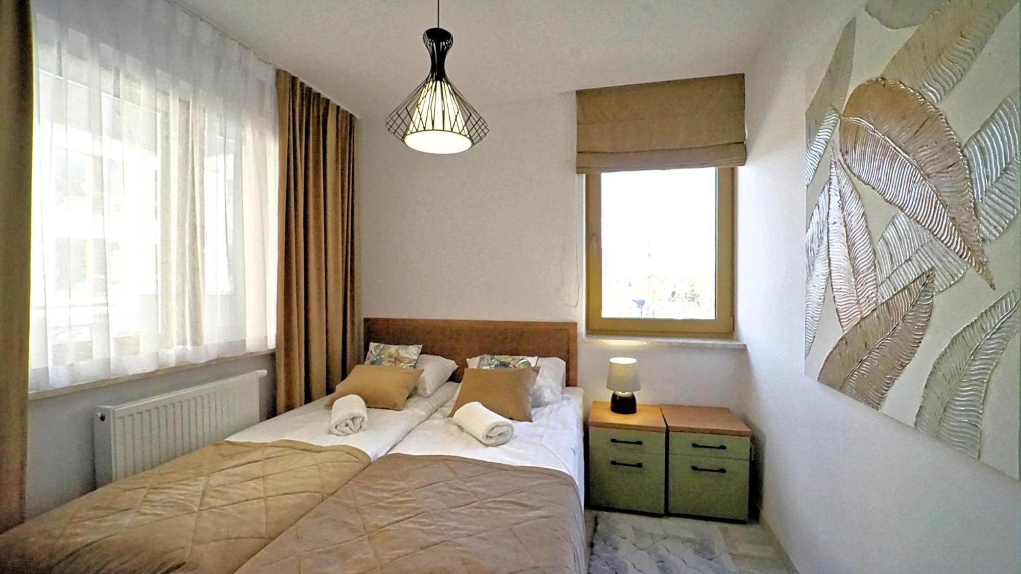 Apartamenty Every Sky Szklarska Poreba - Kilinskiego 17A-17B-17C 외부 사진