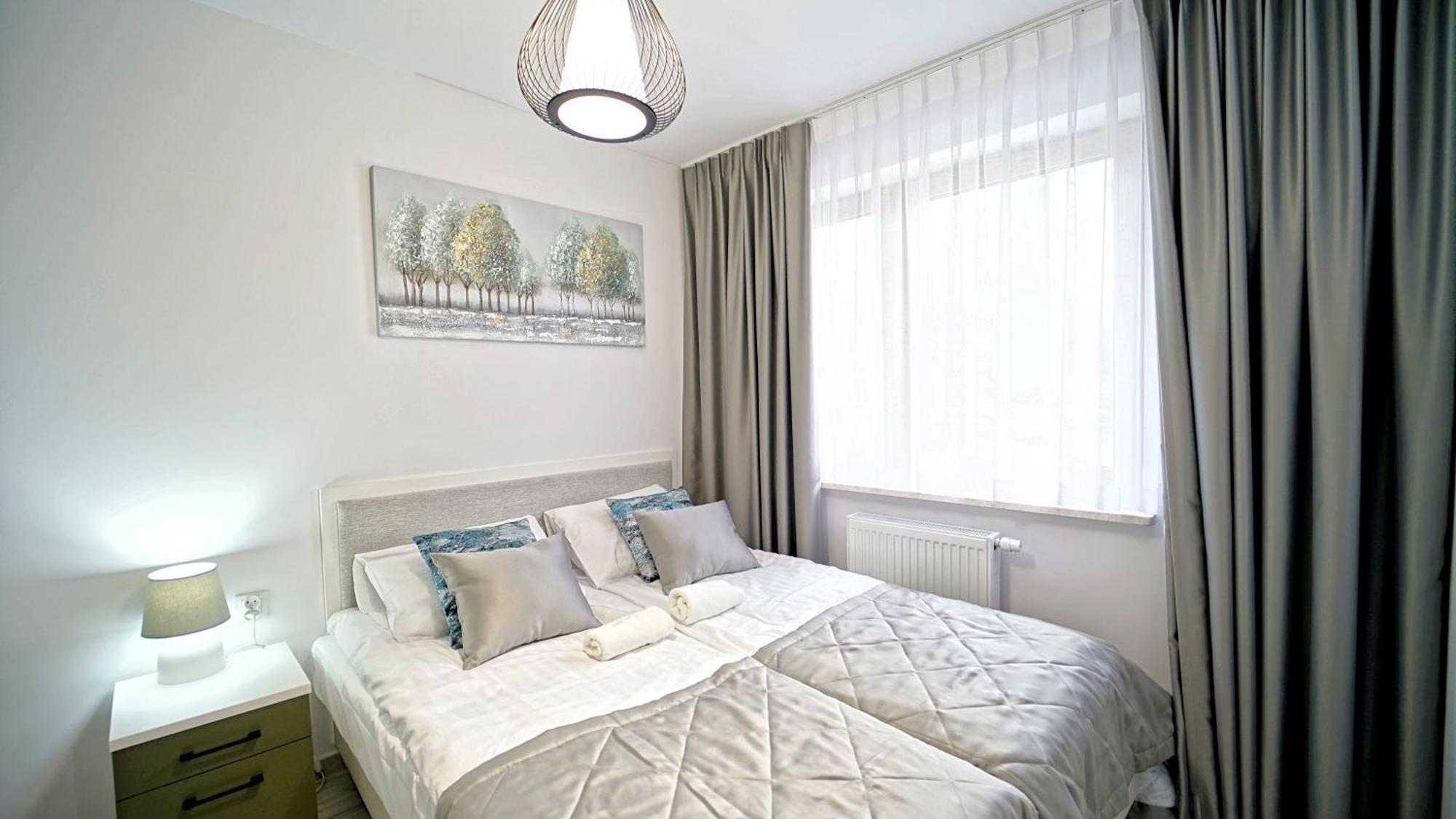 Apartamenty Every Sky Szklarska Poreba - Kilinskiego 17A-17B-17C 외부 사진