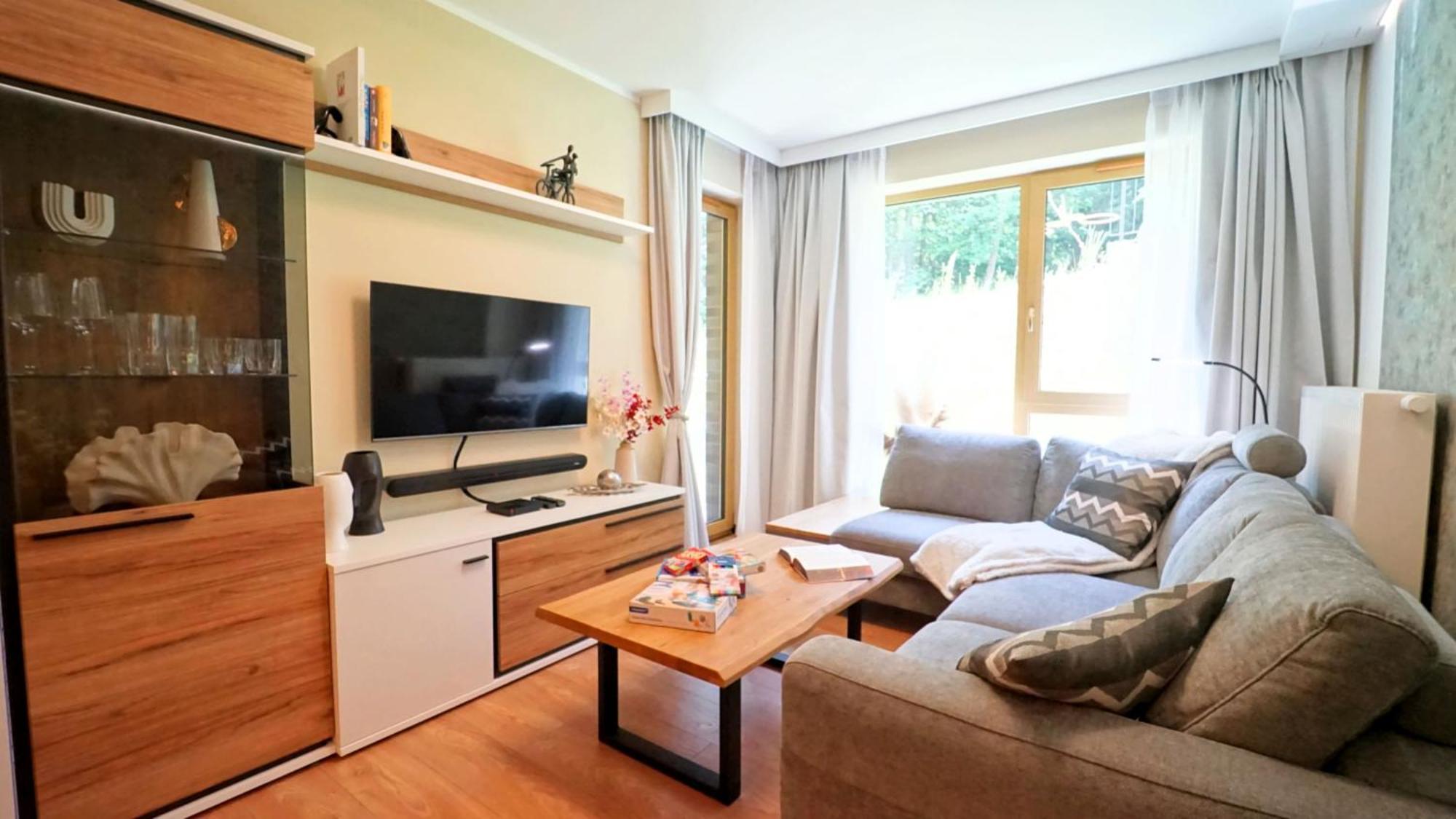 Apartamenty Every Sky Szklarska Poreba - Kilinskiego 17A-17B-17C 외부 사진