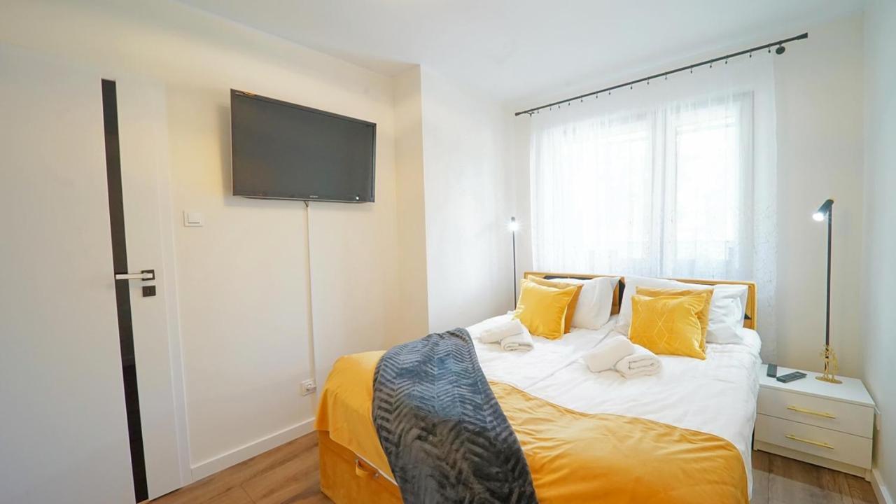 Apartamenty Every Sky Szklarska Poreba - Kilinskiego 17A-17B-17C 외부 사진