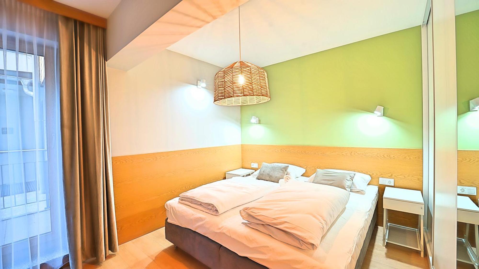 Apartamenty Every Sky Szklarska Poreba - Kilinskiego 17A-17B-17C 외부 사진