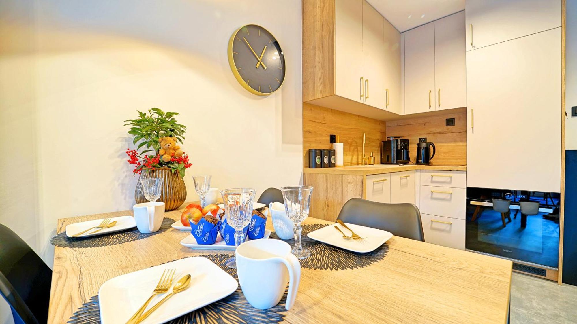 Apartamenty Every Sky Szklarska Poreba - Kilinskiego 17A-17B-17C 외부 사진
