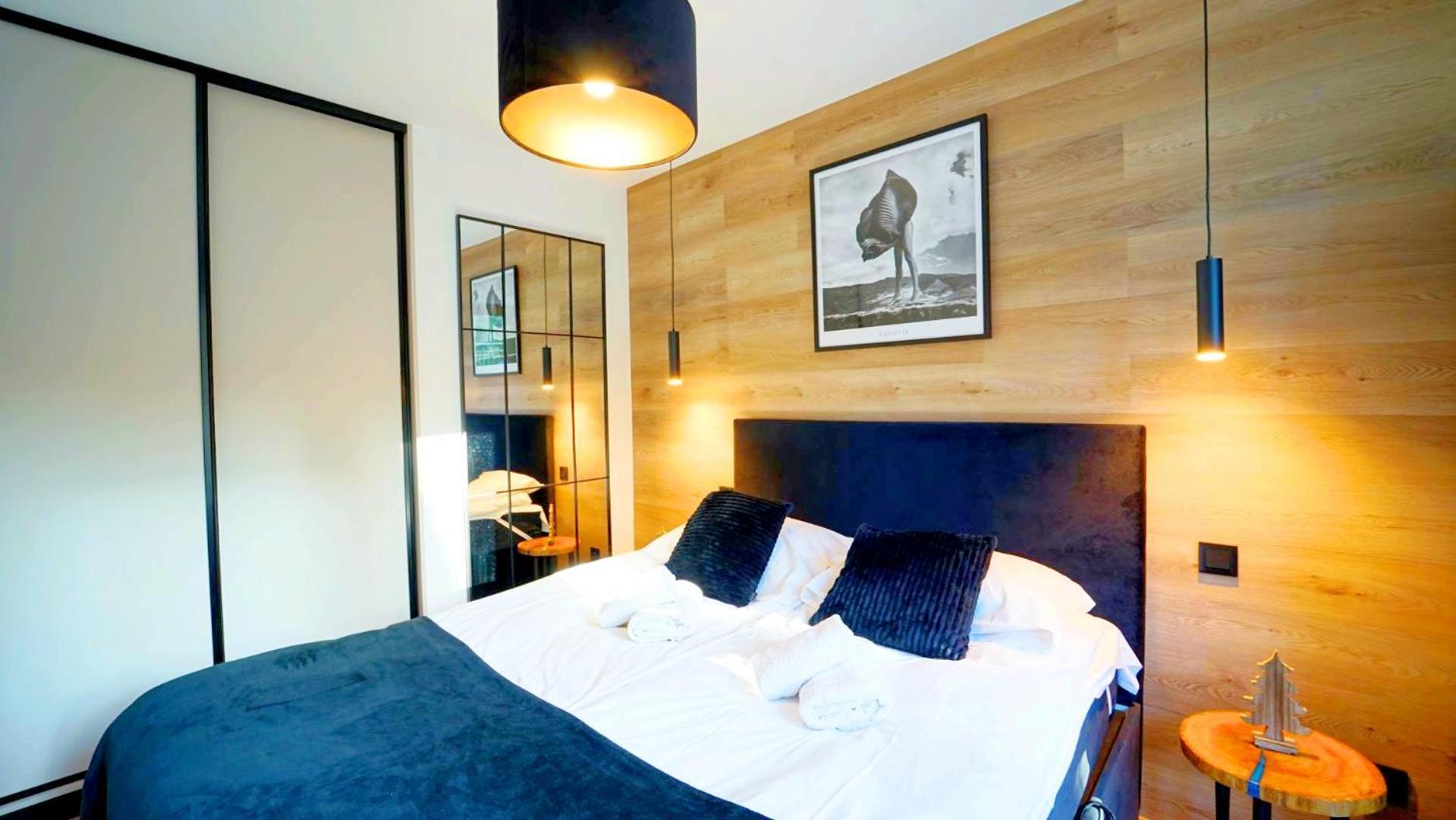 Apartamenty Every Sky Szklarska Poreba - Kilinskiego 17A-17B-17C 외부 사진