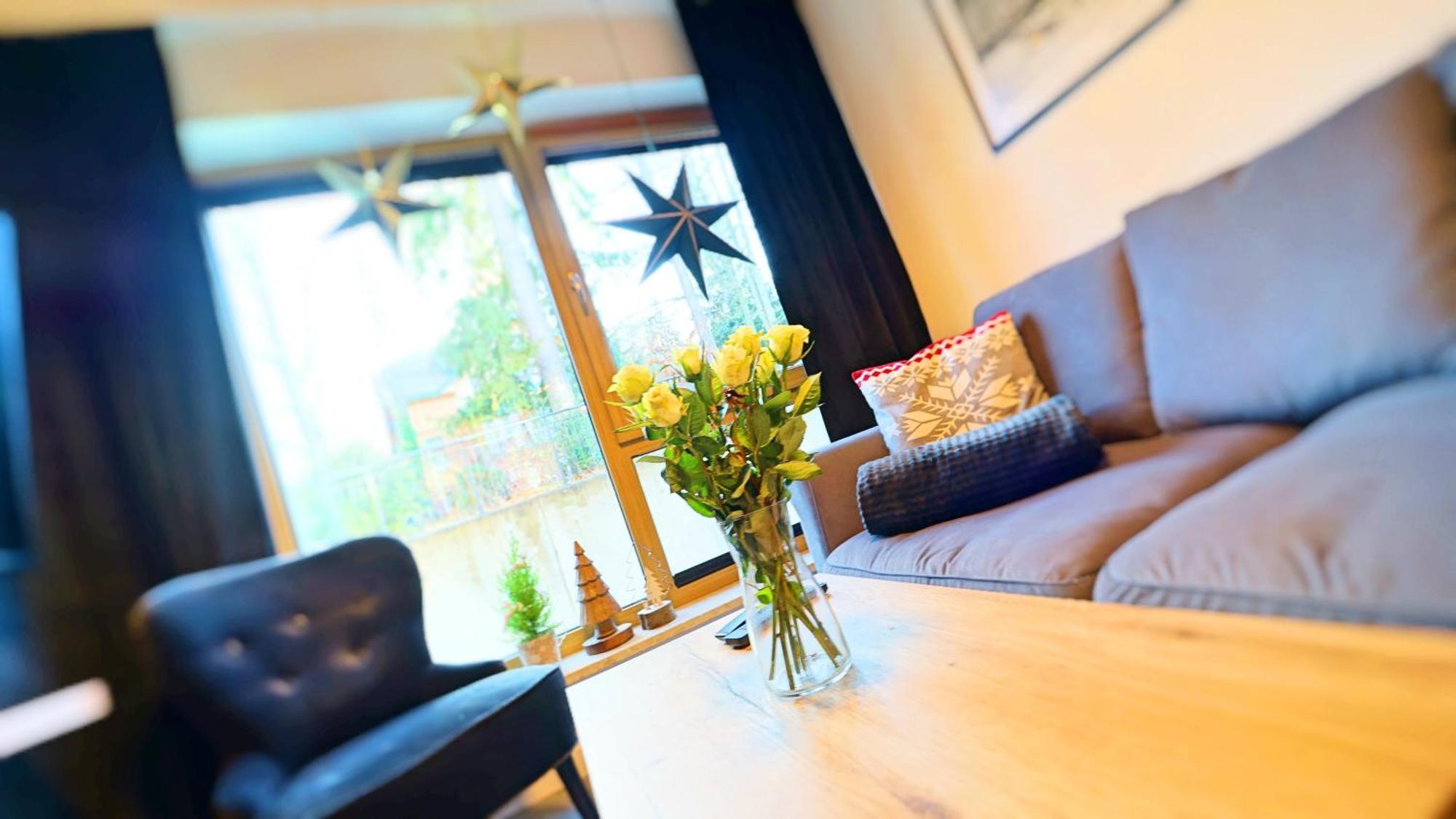 Apartamenty Every Sky Szklarska Poreba - Kilinskiego 17A-17B-17C 외부 사진
