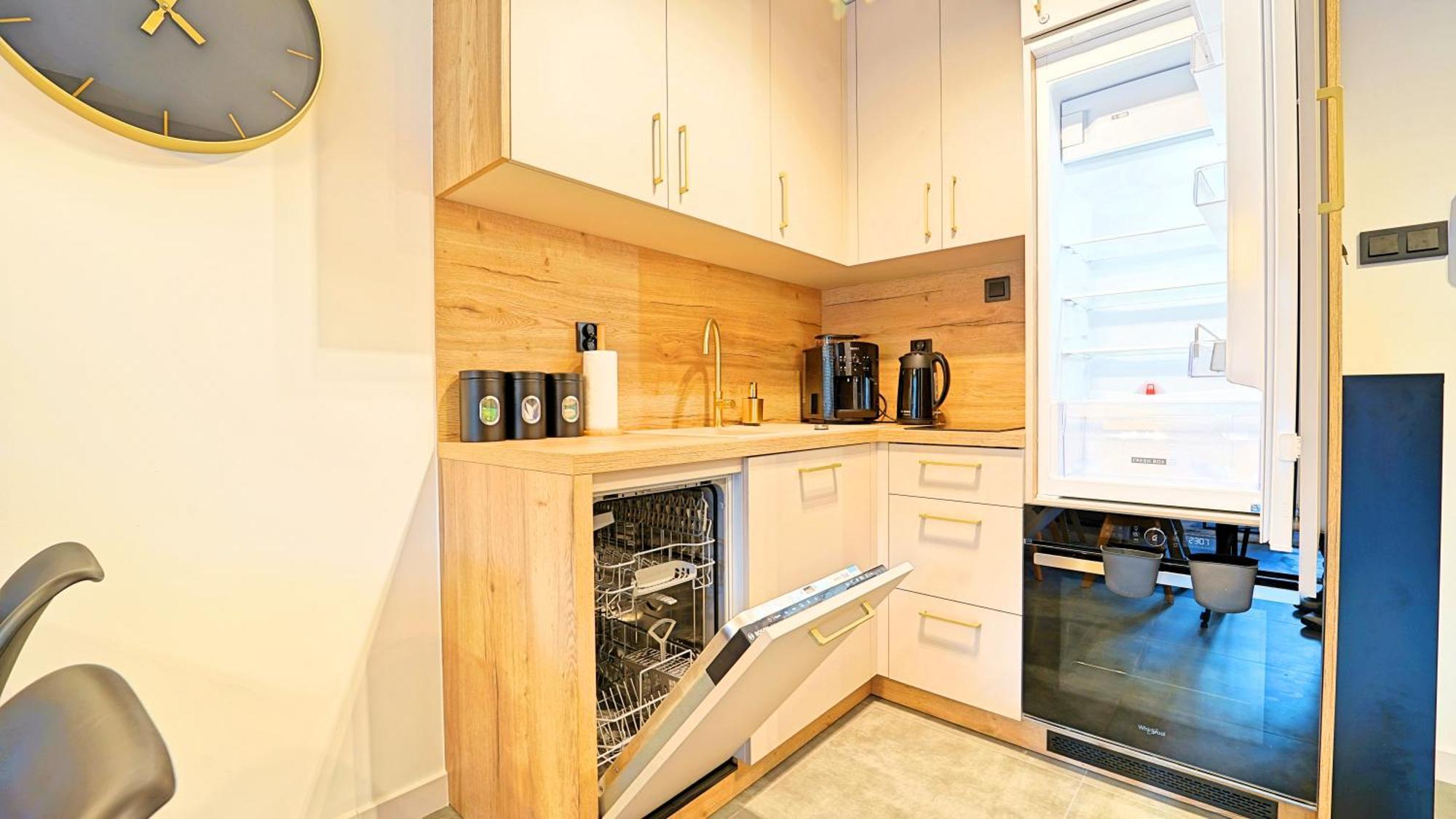 Apartamenty Every Sky Szklarska Poreba - Kilinskiego 17A-17B-17C 외부 사진