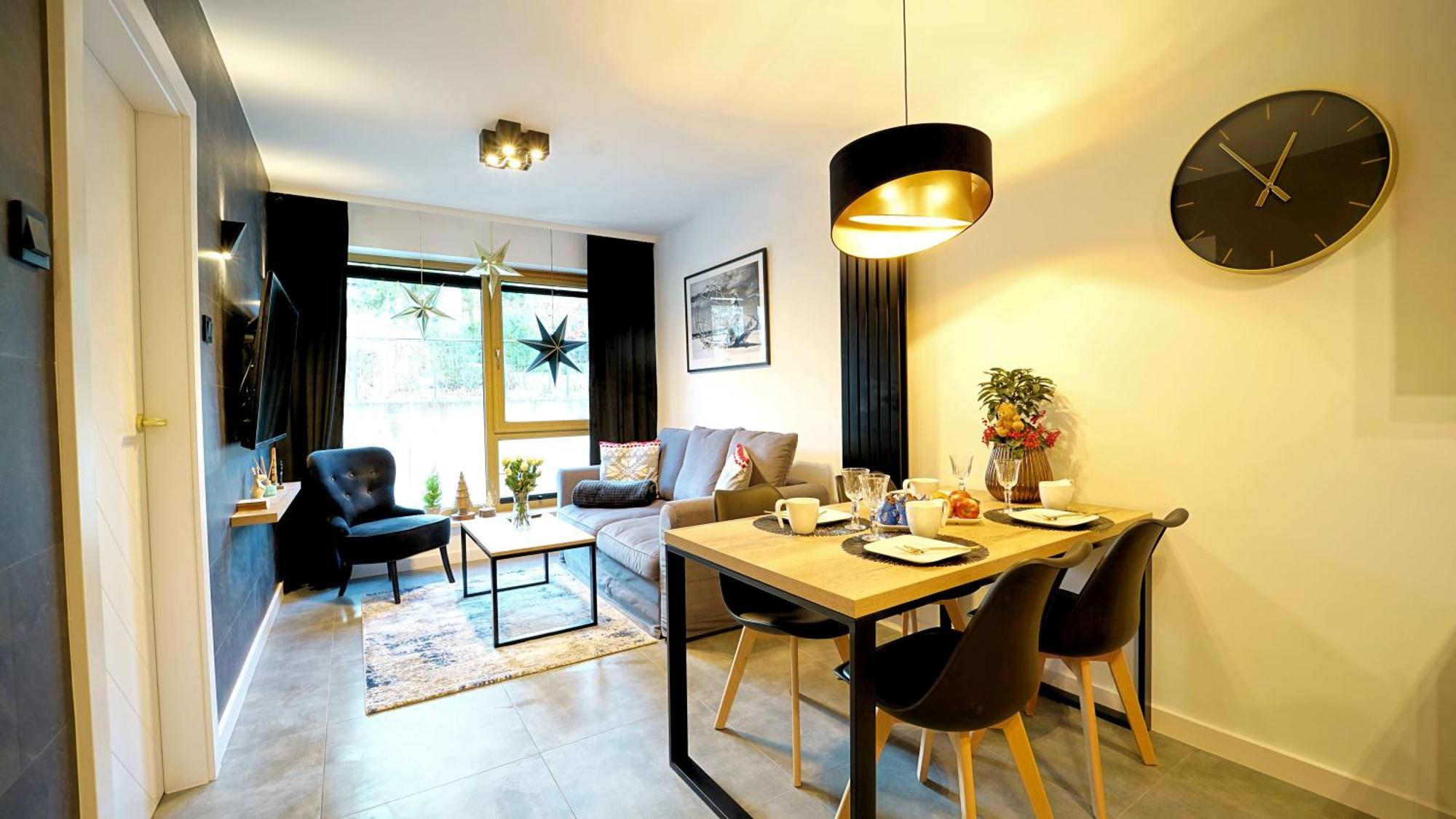 Apartamenty Every Sky Szklarska Poreba - Kilinskiego 17A-17B-17C 외부 사진