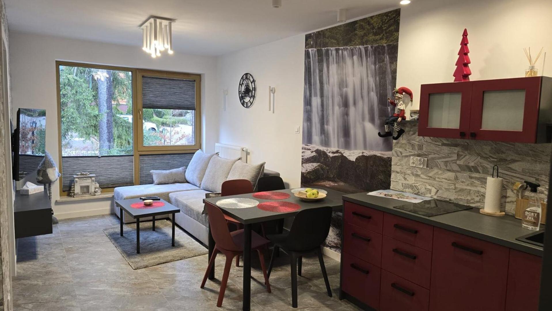 Apartamenty Every Sky Szklarska Poreba - Kilinskiego 17A-17B-17C 외부 사진