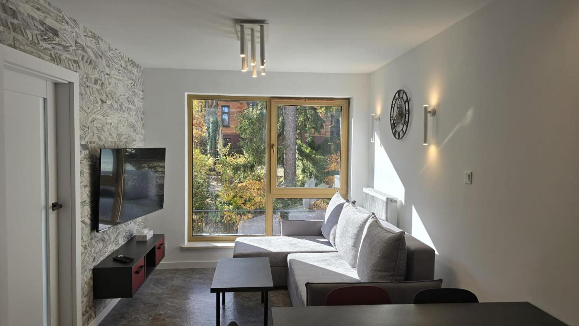 Apartamenty Every Sky Szklarska Poreba - Kilinskiego 17A-17B-17C 외부 사진
