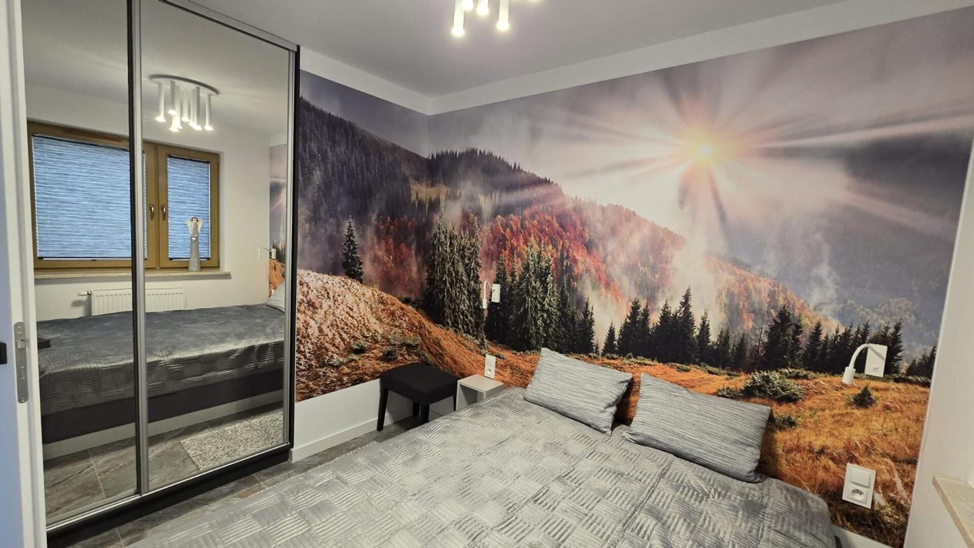 Apartamenty Every Sky Szklarska Poreba - Kilinskiego 17A-17B-17C 외부 사진